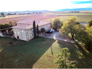 bastide à la vente -   26100  ROMANS SUR ISERE, surface 350 m2 vente bastide - UBI443952848